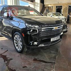 شيفروليه تاهو